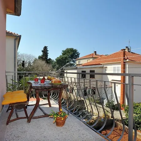 Vruljica Apartment