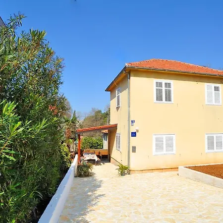 Apartment Vruljica
