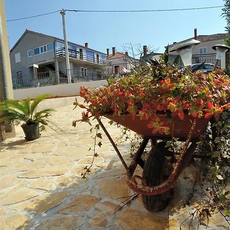 Apartment Vruljica Zadar