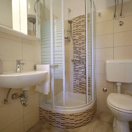 Vruljica Apartment