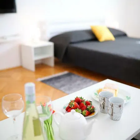 Apartment Vruljica