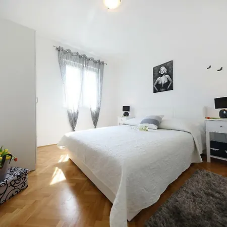 Apartment Vruljica Zadar