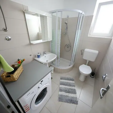 Vruljica Apartment Zadar