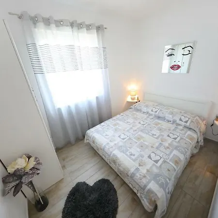 Apartment Vruljica *