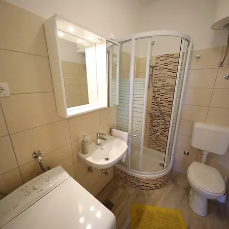 Apartment Vruljica Zadar