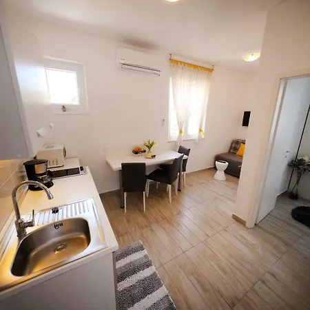Vruljica Apartment Zadar