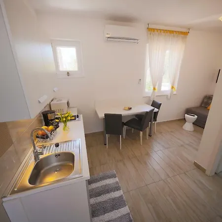 Apartment Vruljica Zadar