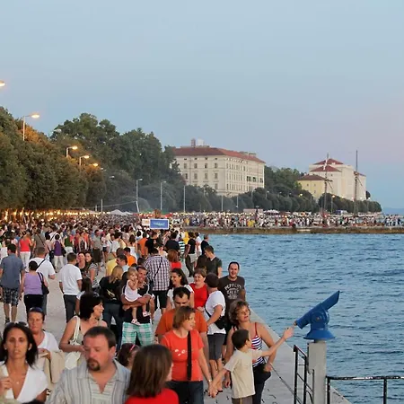 Vruljica Zadar