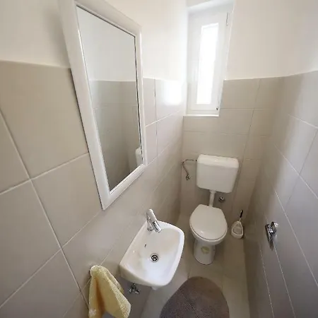 Vruljica Apartment *