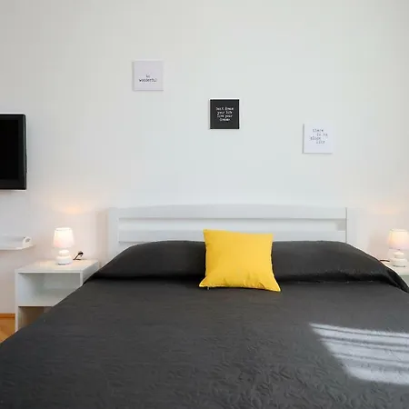 Apartment Vruljica Zadar