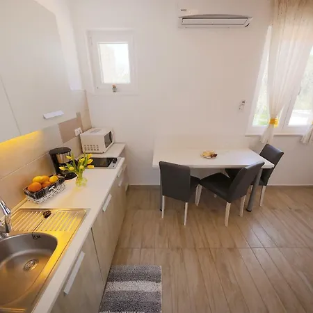Vruljica Apartment *