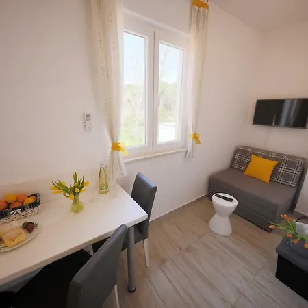 Apartment Vruljica