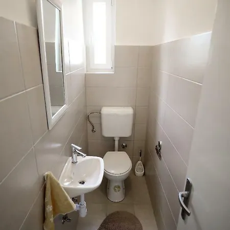 Vruljica Apartment *