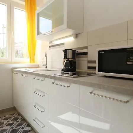 Vruljica Apartment Zadar
