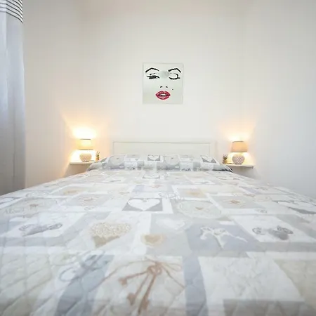 Apartment Vruljica Zadar