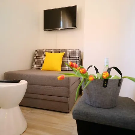 Vruljica Apartment