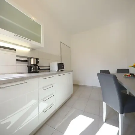 Apartment Vruljica Zadar
