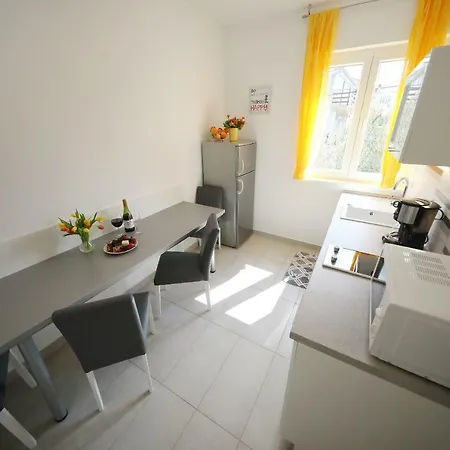 Apartment Vruljica Zadar